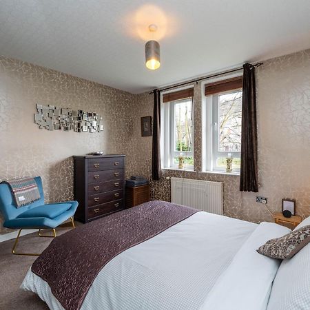 The Restalrig Apartment Эдинбург Экстерьер фото