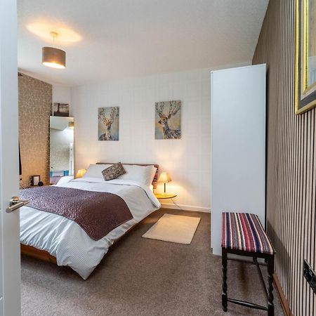 The Restalrig Apartment Эдинбург Экстерьер фото